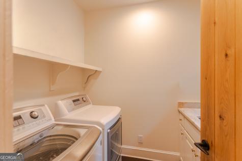 1723 E Wildcat Road Clarkesville GA 30523