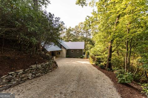 1723 E Wildcat Road Clarkesville GA 30523