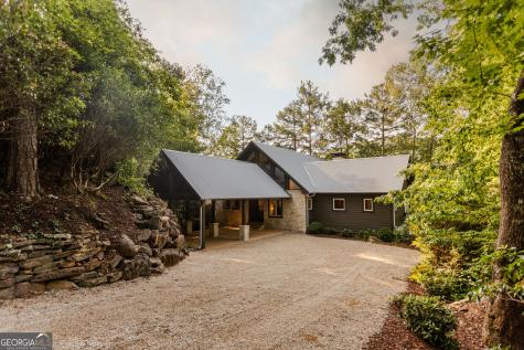 1723 E Wildcat Road Clarkesville GA 30523