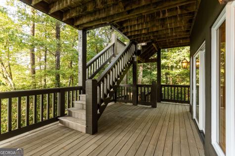 1723 E Wildcat Road Clarkesville GA 30523