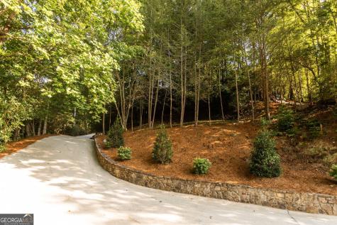 1723 E Wildcat Road Clarkesville GA 30523