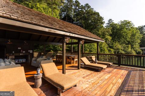1723 E Wildcat Road Clarkesville GA 30523