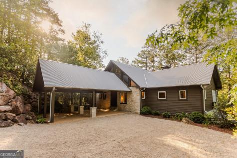 1723 E Wildcat Road Clarkesville GA 30523