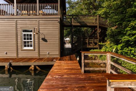 1723 E Wildcat Road Clarkesville GA 30523