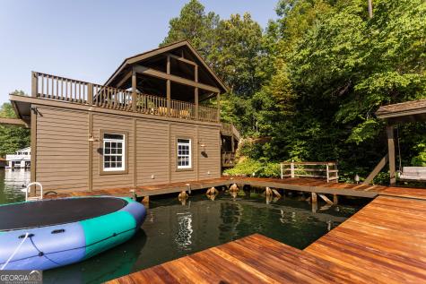 1723 E Wildcat Road Clarkesville GA 30523