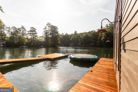 1723 E Wildcat Road Clarkesville GA 30523