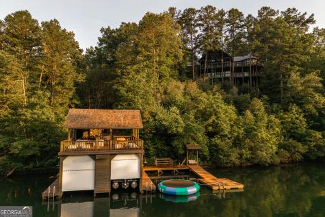 1723 E Wildcat Road Clarkesville GA 30523
