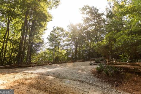 1723 E Wildcat Road Clarkesville GA 30523