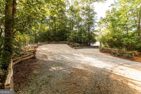 1723 E Wildcat Road Clarkesville GA 30523