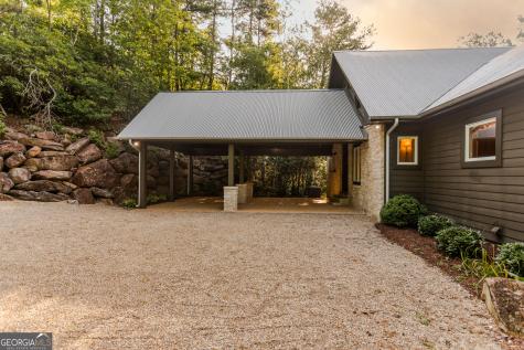 1723 E Wildcat Road Clarkesville GA 30523