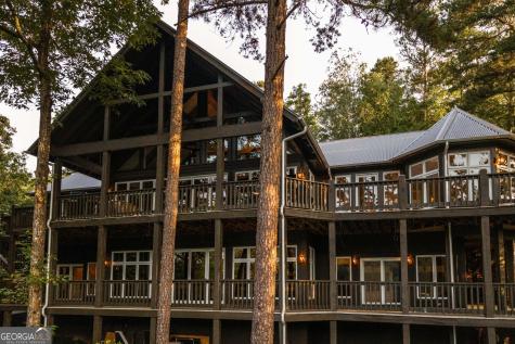 1723 E Wildcat Road Clarkesville GA 30523