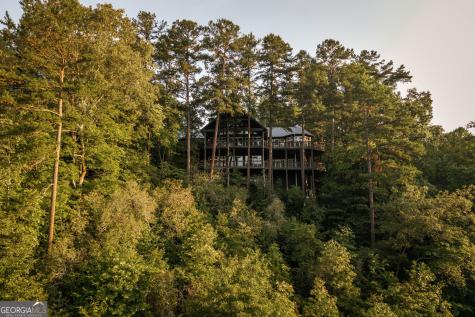 1723 E Wildcat Road Clarkesville GA 30523