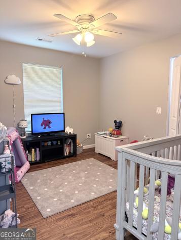 242 Old Chechero Road Clayton GA 30525