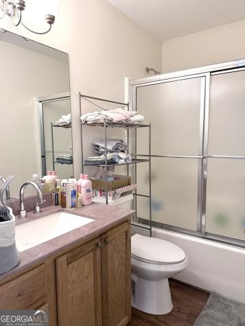 242 Old Chechero Road Clayton GA 30525