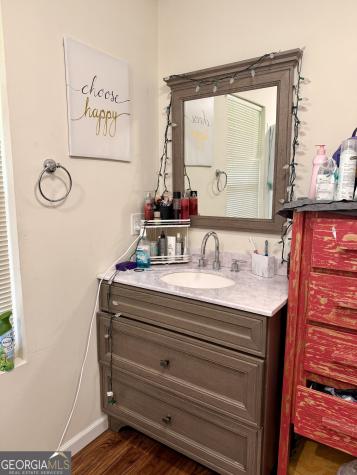 242 Old Chechero Road Clayton GA 30525