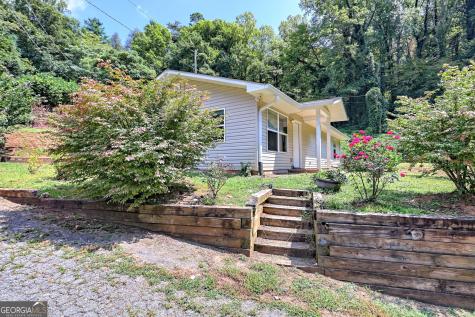 242 Old Chechero Road Clayton GA 30525