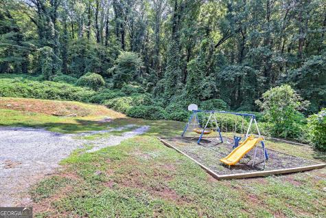 242 Old Chechero Road Clayton GA 30525
