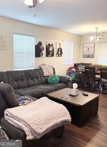 242 Old Chechero Road Clayton GA 30525