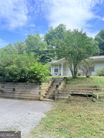 242 Old Chechero Road Clayton GA 30525