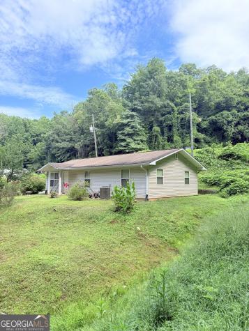 242 Old Chechero Road Clayton GA 30525