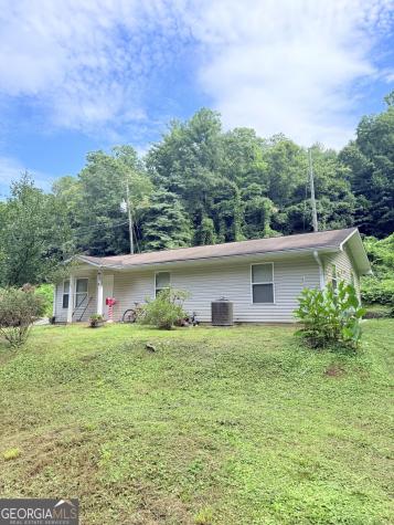 242 Old Chechero Road Clayton GA 30525