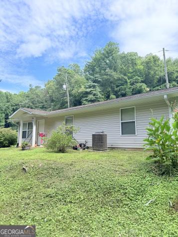 242 Old Chechero Road Clayton GA 30525