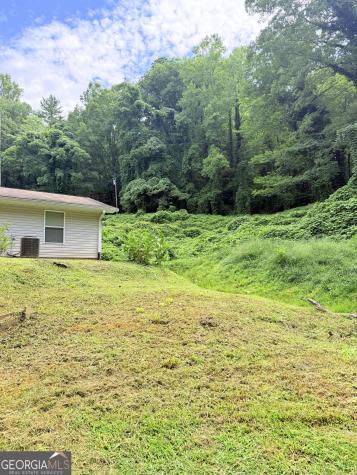 242 Old Chechero Road Clayton GA 30525