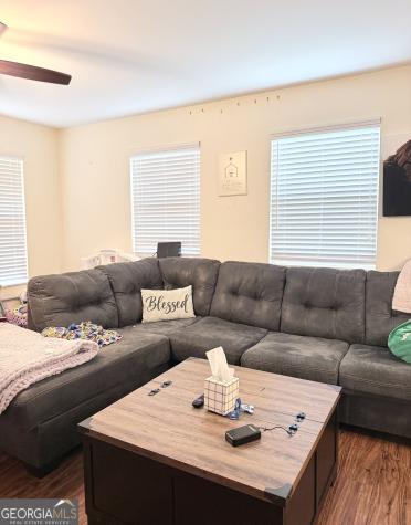 242 Old Chechero Road Clayton GA 30525
