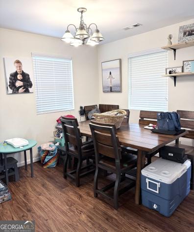 242 Old Chechero Road Clayton GA 30525