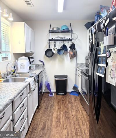 242 Old Chechero Road Clayton GA 30525