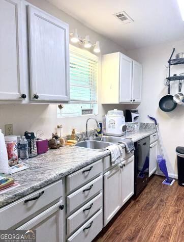 242 Old Chechero Road Clayton GA 30525