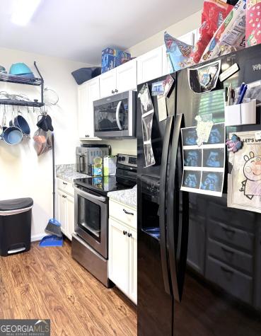 242 Old Chechero Road Clayton GA 30525
