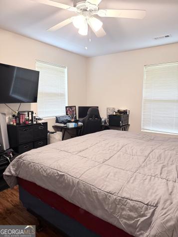 242 Old Chechero Road Clayton GA 30525