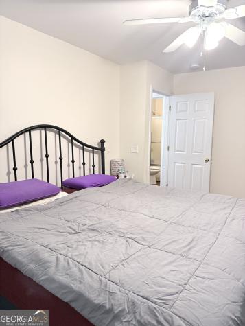 242 Old Chechero Road Clayton GA 30525