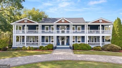 1857 Hardman Road Clarkesville GA 30523