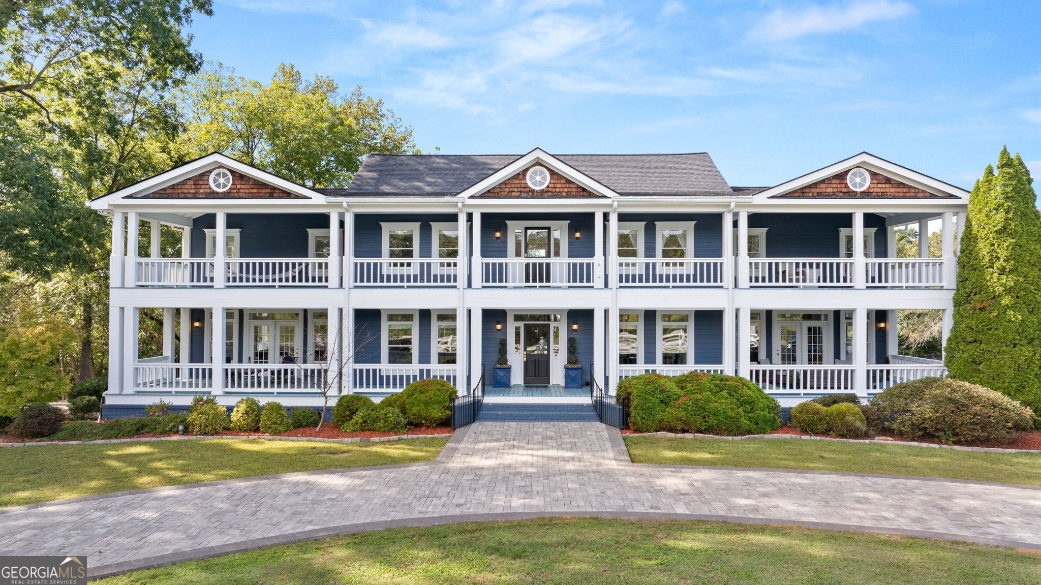 1857 Hardman Road Clarkesville GA 30523