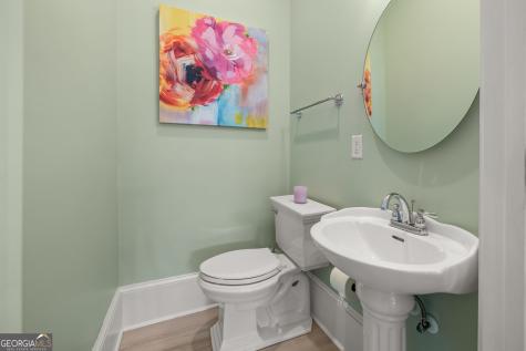 1857 Hardman Road Clarkesville GA 30523