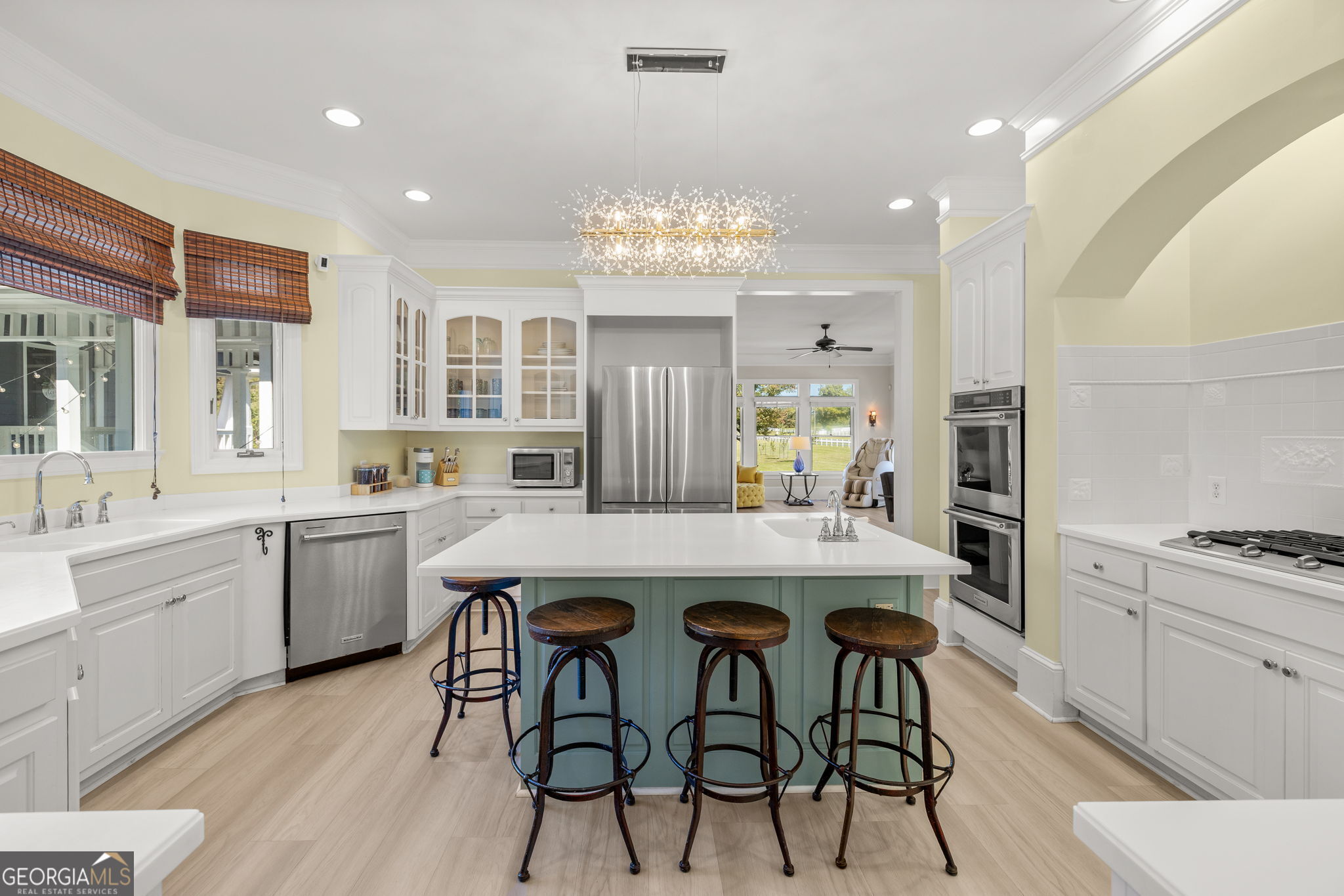 1857 Hardman Road Clarkesville GA 30523