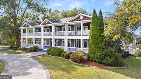 1857 Hardman Road Clarkesville GA 30523