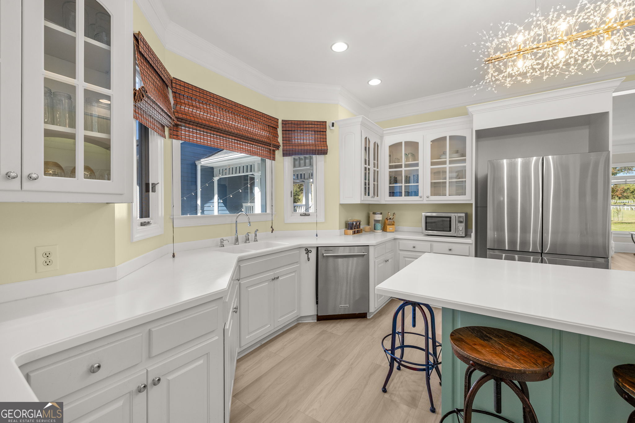 1857 Hardman Road Clarkesville GA 30523