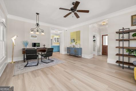 1857 Hardman Road Clarkesville GA 30523