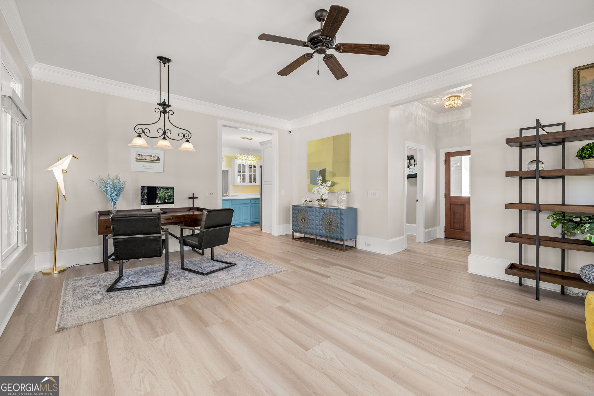 1857 Hardman Road Clarkesville GA 30523