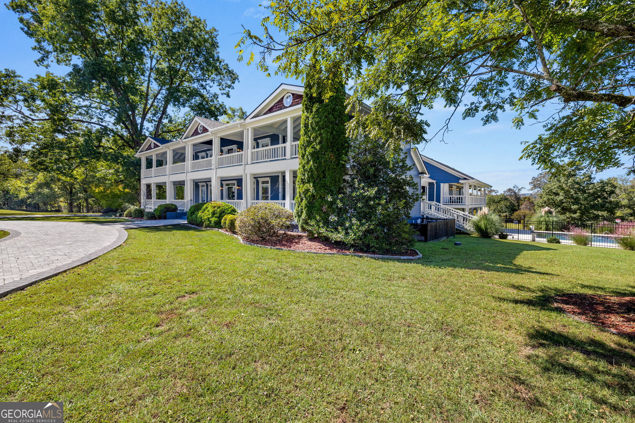 1857 Hardman Road Clarkesville GA 30523