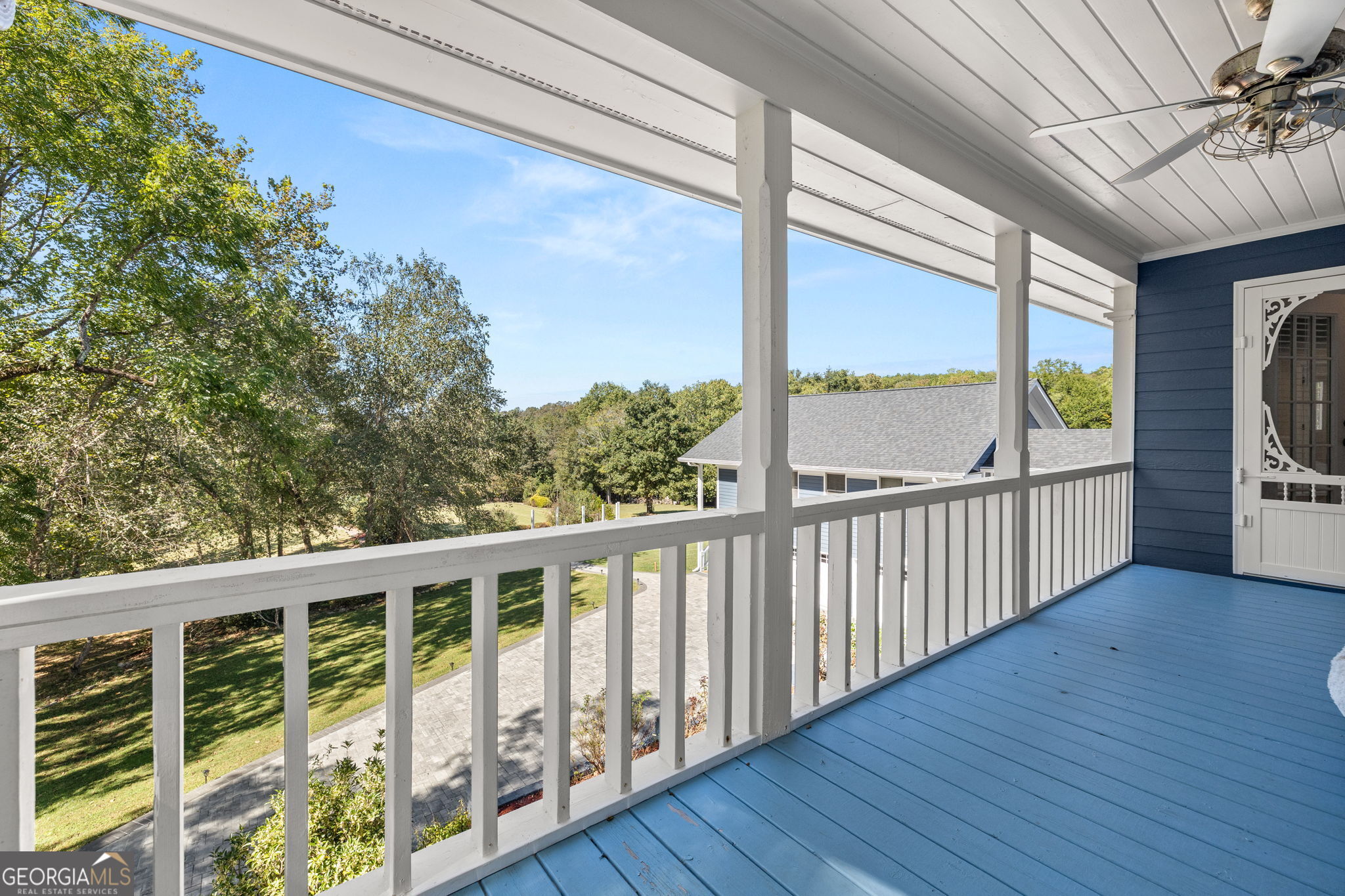 1857 Hardman Road Clarkesville GA 30523