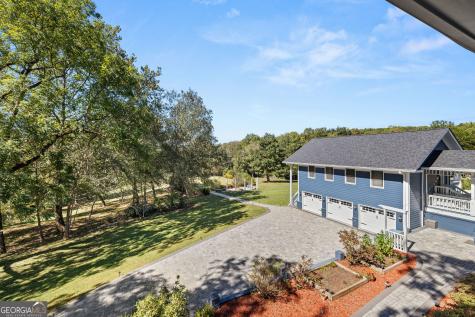 1857 Hardman Road Clarkesville GA 30523