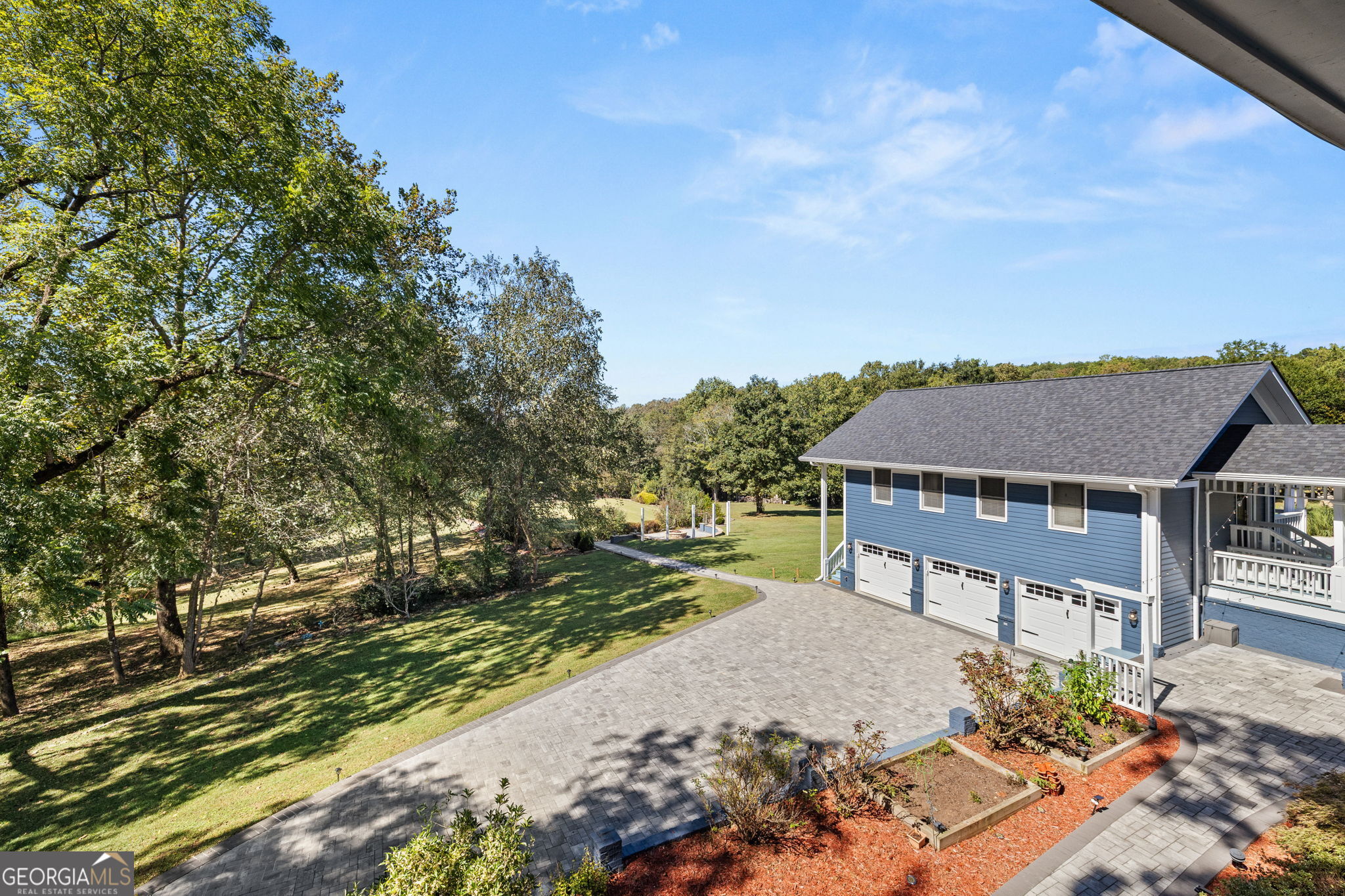 1857 Hardman Road Clarkesville GA 30523