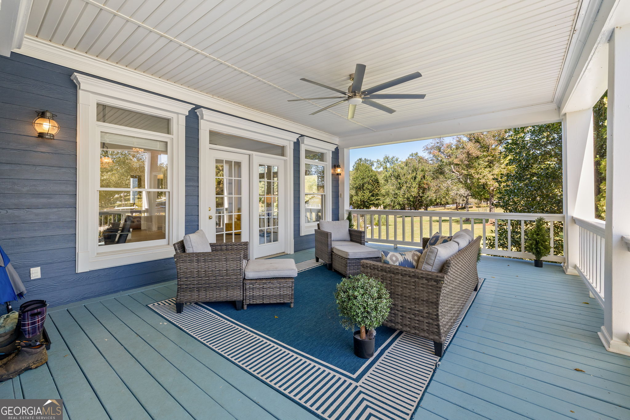 1857 Hardman Road Clarkesville GA 30523