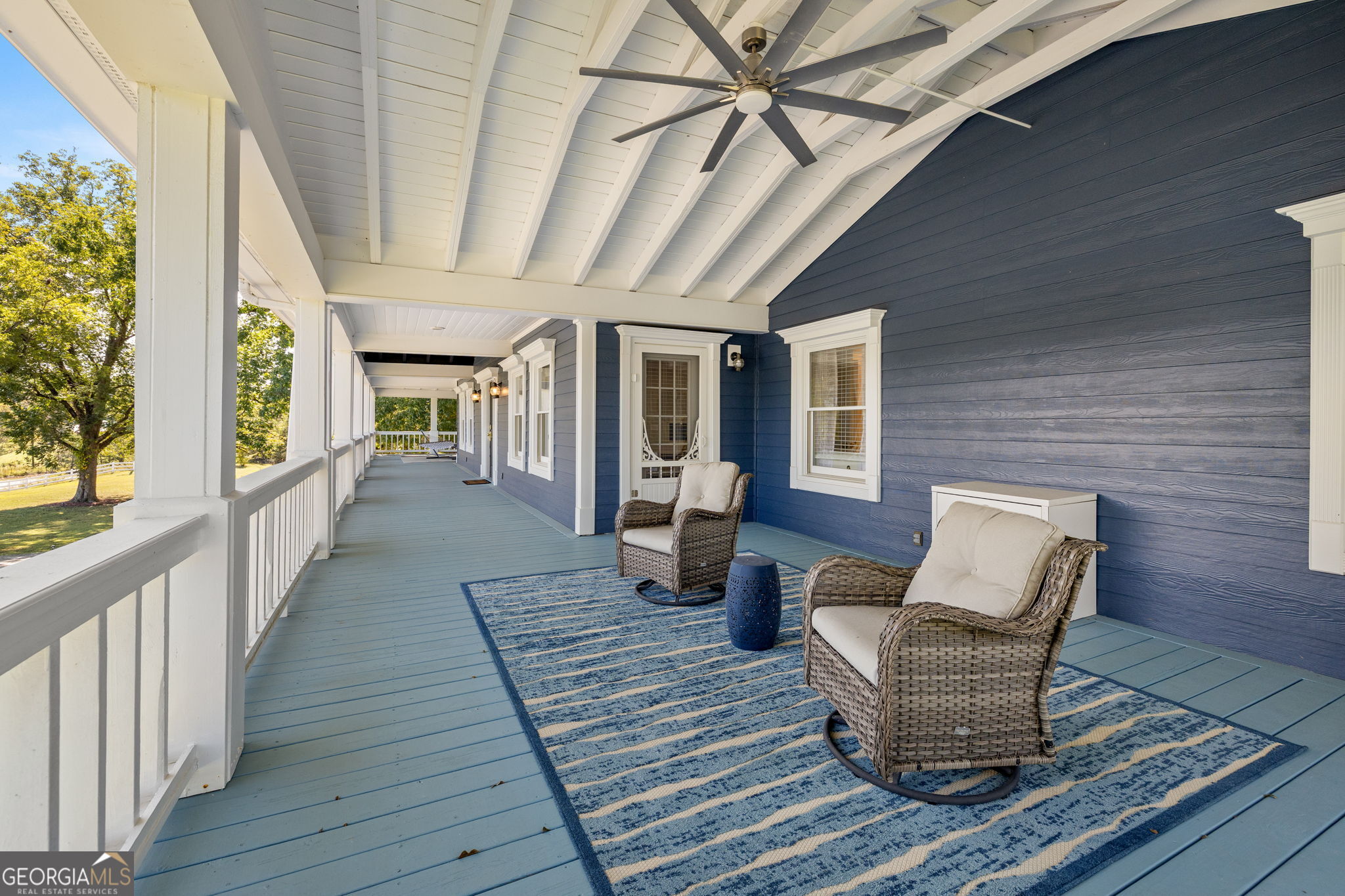 1857 Hardman Road Clarkesville GA 30523