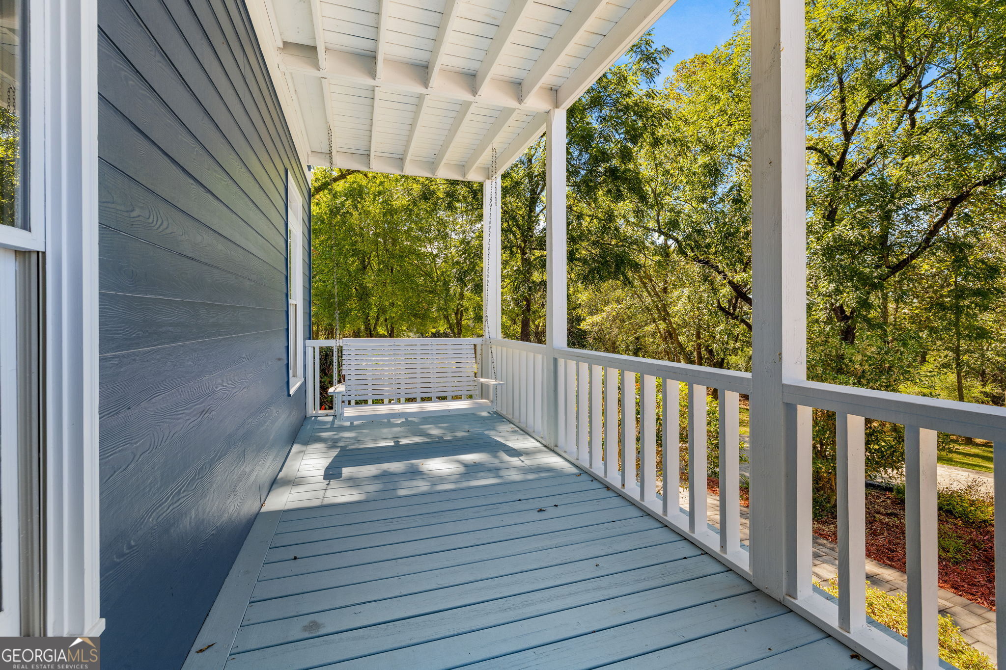 1857 Hardman Road Clarkesville GA 30523