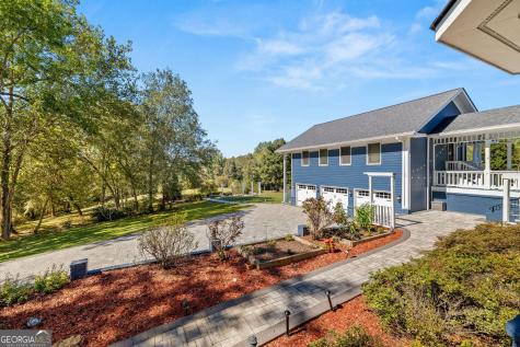 1857 Hardman Road Clarkesville GA 30523